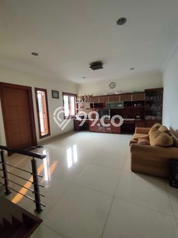 Hunian Nyaman Gading Serpong, Area Sejuk - 4 KT Hunian Nyaman Gading Serpong, Area Sejuk - 4 KT