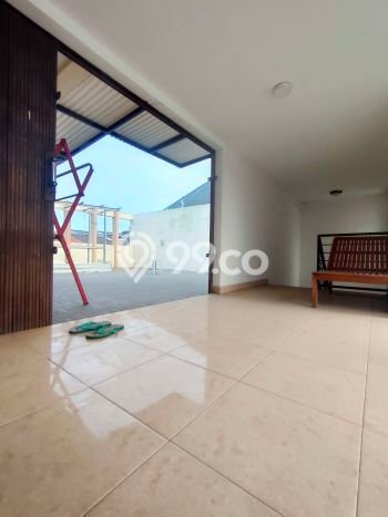 Hunian Nyaman Gading Serpong, Area Sejuk - 4 KT Hunian Nyaman Gading Serpong, Area Sejuk - 4 KT