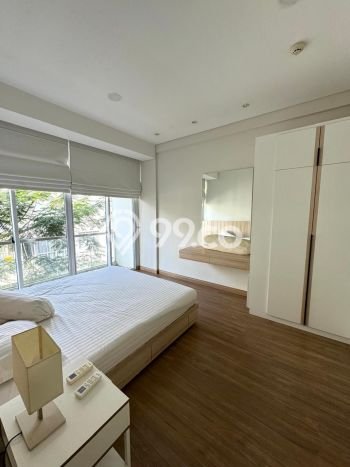 Apartemen di Gading Serpong, 3 KT, Luas 84m², Area Strategis Apartemen di Gading Serpong, 3 KT, Luas 84m², Area Strategis