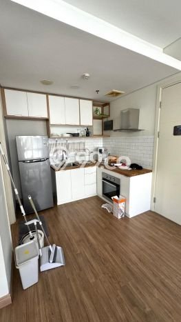 Apartemen di Gading Serpong, 3 KT, Luas 84m², Area Strategis Apartemen di Gading Serpong, 3 KT, Luas 84m², Area Strategis