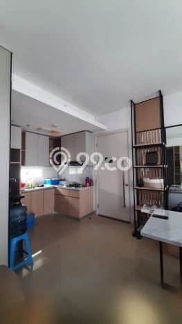 Apartemen di Gading Serpong, 2 KT, Luas 84m², Lokasi Prospektif Apartemen di Gading Serpong, 2 KT, Luas 84m², Lokasi Prospektif