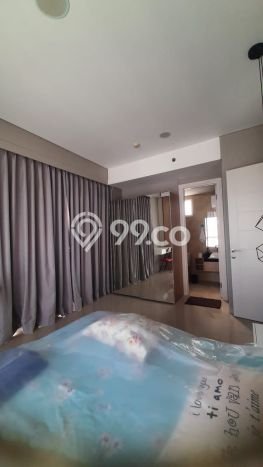 Apartemen di Gading Serpong, 2 KT, Luas 84m², Lokasi Prospektif Apartemen di Gading Serpong, 2 KT, Luas 84m², Lokasi Prospektif