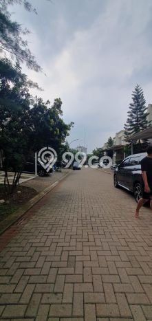 Rumah Bagus di BSD Alegria, Tangerang, Luas 84m² LB 110m² DIJUAL CEPAT! Rumah Bagus di BSD Alegria, Tangerang, Luas 84m² LB 110m² DIJUAL CEPAT!