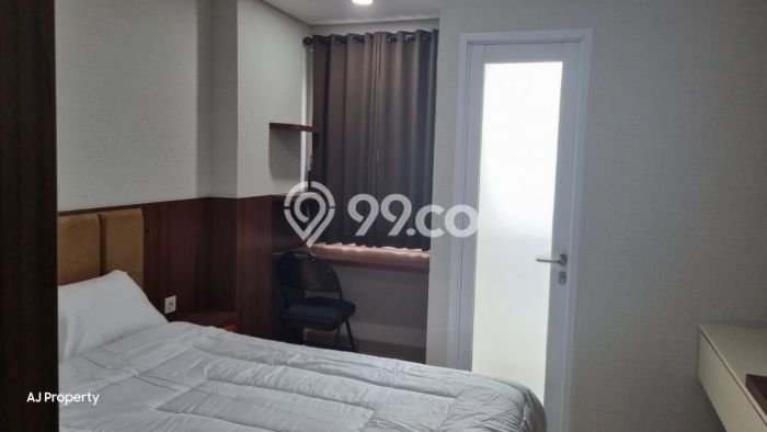 UNIT TERBAIK! Apartemen di BSD City, 0 KT, Luas 23m², Lokasi Premium UNIT TERBAIK! Apartemen di BSD City, 0 KT, Luas 23m², Lokasi Premium