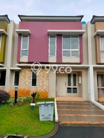 Rumah area Gading Serpong, Tangerang, LT 77m² LB 73m² Rumah area Gading Serpong, Tangerang, LT 77m² LB 73m²