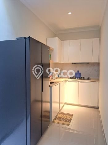 Rumah di Gading Serpong, 4 KM, Area Potensial Rumah di Gading Serpong, 4 KM, Area Potensial