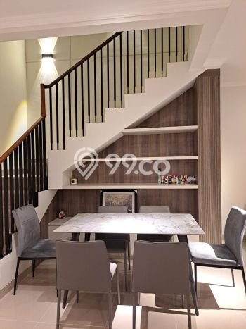 Rumah di Gading Serpong, 4 KM, Area Potensial Rumah di Gading Serpong, 4 KM, Area Potensial