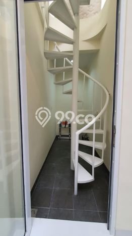 Rumah Luas Asri 3 KT Siap Huni di Gading Serpong Tangerang Rumah Luas Asri 3 KT Siap Huni di Gading Serpong Tangerang