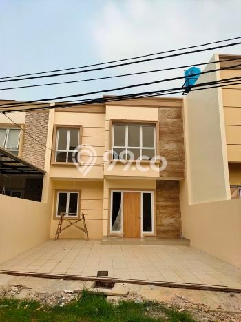 Rumah Terawat 3 KT 3 KM di Sektor 7A/B-Gading Serpong, Tangerang Rumah Terawat 3 KT 3 KM di Sektor 7A/B-Gading Serpong, Tangerang
