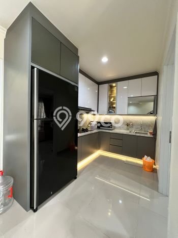 Rumah Harga Terjangkau 4 KT di Gading Serpong, Tangerang Rumah Harga Terjangkau 4 KT di Gading Serpong, Tangerang