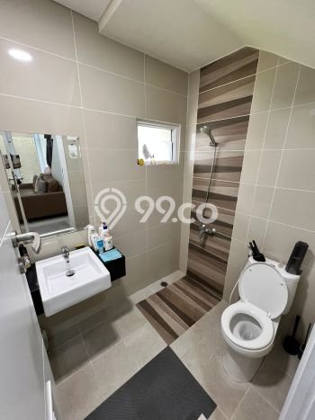 Rumah Harga Terjangkau 4 KT di Gading Serpong, Tangerang Rumah Harga Terjangkau 4 KT di Gading Serpong, Tangerang