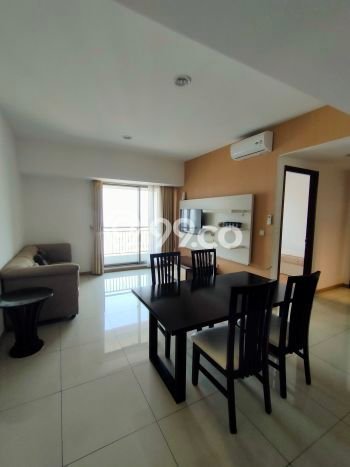Apartemen Strategis Kawasan Gading Serpong, 2 KM, Luas 72m², Lingkungan Elite Apartemen Strategis Kawasan Gading Serpong, 2 KM, Luas 72m², Lingkungan Elite