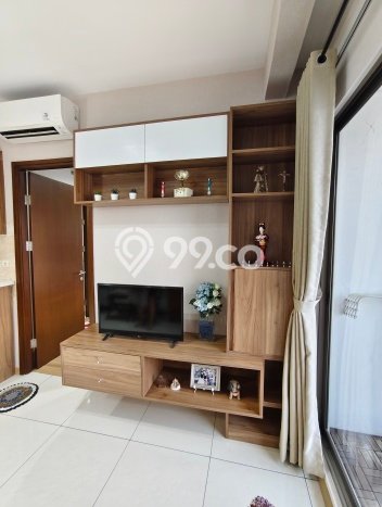 Apartemen Premium di Gading Serpong, 1 KM, Luas 41m², Kawasan Gading Serpong, Tangerang, Tangerang Apartemen Premium di Gading Serpong, 1 KM, Luas 41m², Kawasan Gading Serpong, Tangerang, Tangerang