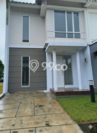 Disewakan! Rumah 3 Kamar Tidur &
2 Kamar Mandi di Sektor 7A/B-Gading Serpong, Tangerang Disewakan! Rumah 3 Kamar Tidur &
2 Kamar Mandi di Sektor 7A/B-Gading Serpong, Tangerang