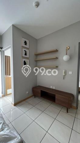 Apartemen Premium di Gading Serpong, 1 KM, Luas 36m² Apartemen Premium di Gading Serpong, 1 KM, Luas 36m²