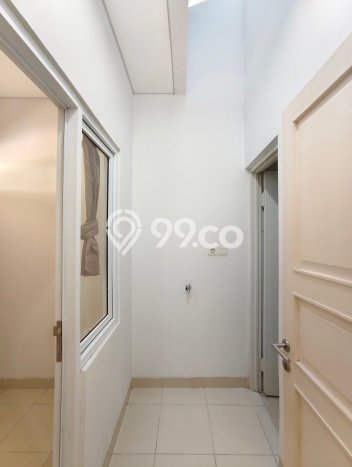 Rumah sewa siap pakai 2 KT di Gading Serpong, Tangerang Rumah sewa siap pakai 2 KT di Gading Serpong, Tangerang