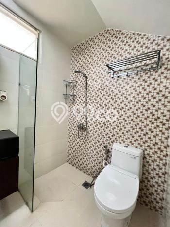 Rumah Elit Modern Siap Huni di Gading Serpong The Spring Tangerang Rumah Elit Modern Siap Huni di Gading Serpong The Spring Tangerang