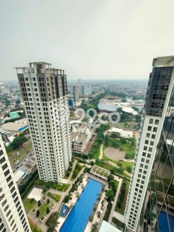 Apartemen Cozy Dijual di Tangerang Spesifikasi 3 KT, 1 KM Apartemen Cozy Dijual di Tangerang Spesifikasi 3 KT, 1 KM