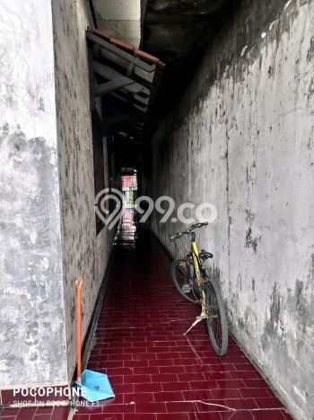 Siap Huni Hunian Elit 5 Kamar di Curug Dekat ke Mana Saja Siap Huni Hunian Elit 5 Kamar di Curug Dekat ke Mana Saja