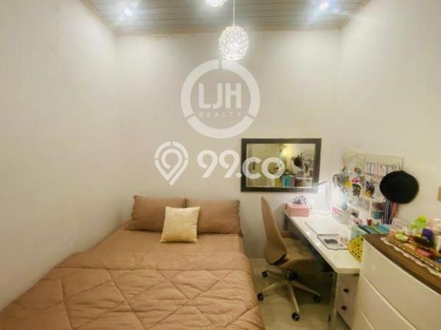 Dijual Hunian Rumah Terawat 4 KT di Lippo Karawaci, Tangerang Dijual Hunian Rumah Terawat 4 KT di Lippo Karawaci, Tangerang