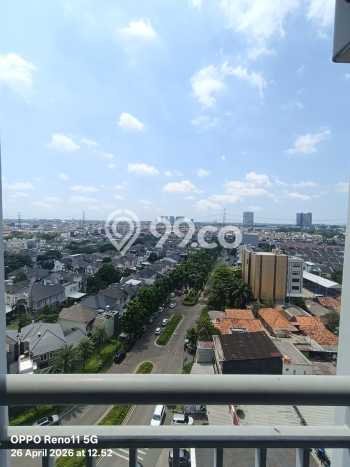 Dijual Apartemen 0 KT di Tangerang Luas 21m2 Dijual Apartemen 0 KT di Tangerang Luas 21m2