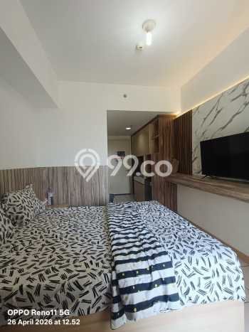 Dijual Apartemen 0 KT di Tangerang Luas 21m2 Dijual Apartemen 0 KT di Tangerang Luas 21m2