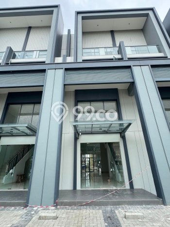 Untuk Dijual! Ruko di Gading Serpong Tangerang LT 90m2 / LB 276m2 Kawasan Strategis Untuk Dijual! Ruko di Gading Serpong Tangerang LT 90m2 / LB 276m2 Kawasan Strategis
