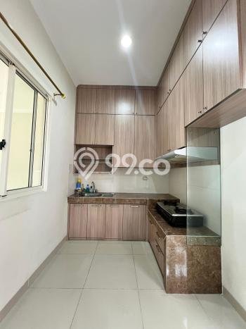 For Sale! Premium House LT 144m2 Desain Elegan di Gading Serpong For Sale! Premium House LT 144m2 Desain Elegan di Gading Serpong