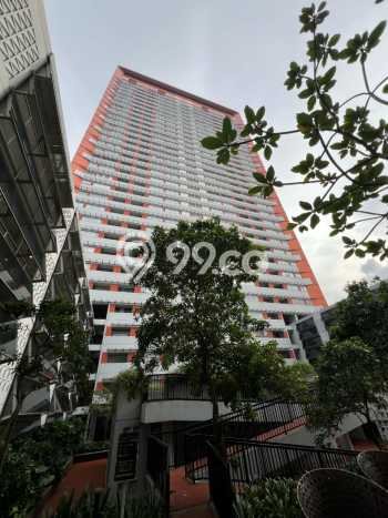 Dijual Apartemen di Tangerang 0 Kamar & 1 Kamar Mandi, Luas 26m2 Dijual Apartemen di Tangerang 0 Kamar & 1 Kamar Mandi, Luas 26m2