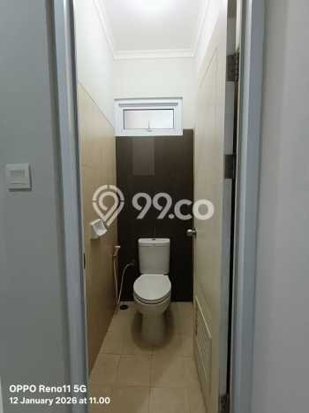 Rumah sewa siap pakai 2 KT di Gading Serpong Cluster Lavender, Tangerang Rumah sewa siap pakai 2 KT di Gading Serpong Cluster Lavender, Tangerang