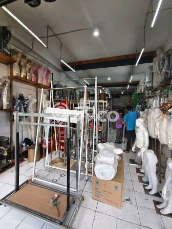 Unit Ruko Dijual di Tangerang Tangerang 650m2 Unit Ruko Dijual di Tangerang Tangerang 650m2