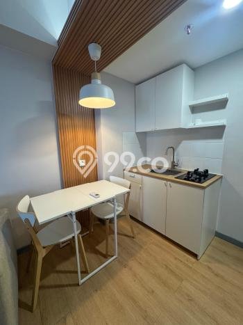For Rent Apartemen di , 2 KT, Luas 45m2m², Prime Location For Rent Apartemen di , 2 KT, Luas 45m2m², Prime Location