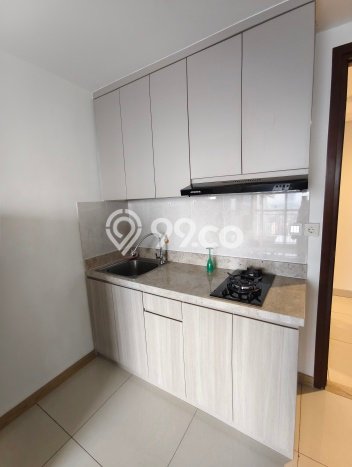 HARGA SPESIAL! Apartemen di Gading Serpong, 1 KM, Luas 41m2m², Area Prestisius HARGA SPESIAL! Apartemen di Gading Serpong, 1 KM, Luas 41m2m², Area Prestisius
