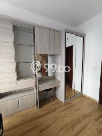 HARGA SPESIAL! Apartemen di Gading Serpong, 1 KM, Luas 41m2m², Area Prestisius HARGA SPESIAL! Apartemen di Gading Serpong, 1 KM, Luas 41m2m², Area Prestisius