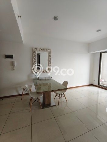 Dijual Apartemen 2 KT & 2 KM di Tangerang Area Strategis Dijual Apartemen 2 KT & 2 KM di Tangerang Area Strategis