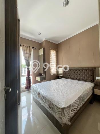 For Sale! Premium House LT 144m2 Desain Elegan di Gading Serpong For Sale! Premium House LT 144m2 Desain Elegan di Gading Serpong