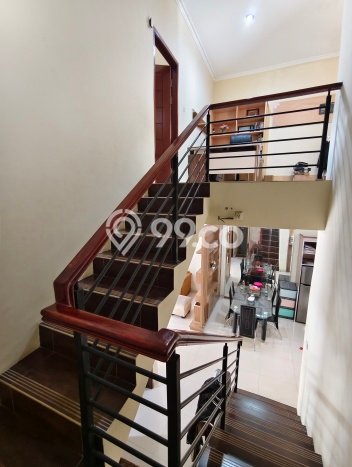 Jual Rumah Favorit Siap Huni LB 150m2 di Cisauk, Tangerang Jual Rumah Favorit Siap Huni LB 150m2 di Cisauk, Tangerang