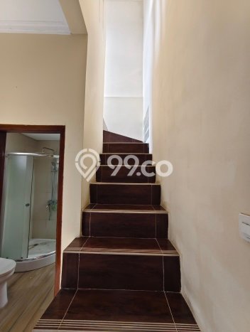 Jual Rumah Favorit Siap Huni LB 150m2 di Cisauk, Tangerang Jual Rumah Favorit Siap Huni LB 150m2 di Cisauk, Tangerang