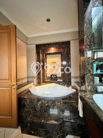 Rumah Elit Modern Tanpa Renovasi di Lippo Karawaci Tangerang Rumah Elit Modern Tanpa Renovasi di Lippo Karawaci Tangerang