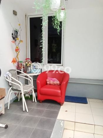 Jual Rumah Eksklusif 3 KT di Gading Serpong Cluster Michelia, Tangerang Jual Rumah Eksklusif 3 KT di Gading Serpong Cluster Michelia, Tangerang