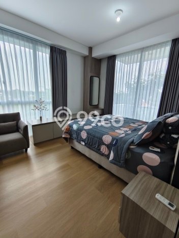 Apartemen Luxury Dijual di Tangerang Lokasi Strategis Punya 3 Kamar Tidur Apartemen Luxury Dijual di Tangerang Lokasi Strategis Punya 3 Kamar Tidur
