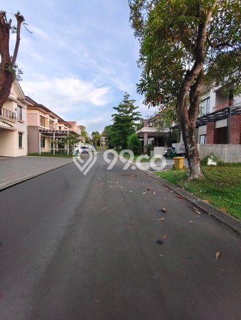 Tanah Dijual di Tangerang Seluas 280m2 Strategis Tanah Dijual di Tangerang Seluas 280m2 Strategis