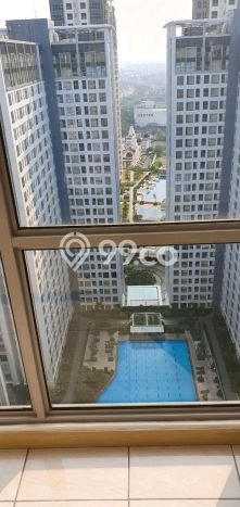 Apartemen Cozy Dijual di Tangerang Spesifikasi 3 KT, 1 KM Apartemen Cozy Dijual di Tangerang Spesifikasi 3 KT, 1 KM