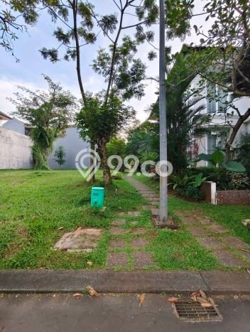 Tanah Dijual di Tangerang Seluas 280m2 Strategis Tanah Dijual di Tangerang Seluas 280m2 Strategis