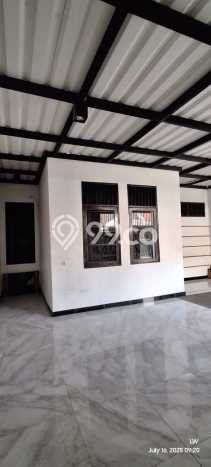 BEST LOCATION! Rumah di Gading Serpong, Dekat Stasiun, 2 KT, LT 126m² LB 80m² BEST LOCATION! Rumah di Gading Serpong, Dekat Stasiun, 2 KT, LT 126m² LB 80m²