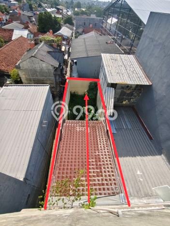 Unit Ruko Dijual di Tangerang Tangerang 650m2 Unit Ruko Dijual di Tangerang Tangerang 650m2