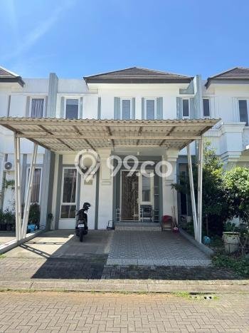 BEST CHOICE! Rumah kawasan BSD Eminent, 3 KT, Dekat Sekolah, Luas 84m² LB 82m² BEST CHOICE! Rumah kawasan BSD Eminent, 3 KT, Dekat Sekolah, Luas 84m² LB 82m²