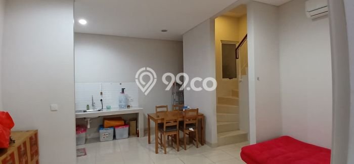 Disewakan Rumah Murah di Gading Serpong Tangerang dengan 3 Kamar Tidur Disewakan Rumah Murah di Gading Serpong Tangerang dengan 3 Kamar Tidur