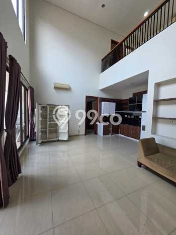 HUNIAN IMPIAN! Rumah di Alam Sutera, 4 KT, Bebas Macet, LT 300m² LB 275m² HUNIAN IMPIAN! Rumah di Alam Sutera, 4 KT, Bebas Macet, LT 300m² LB 275m²