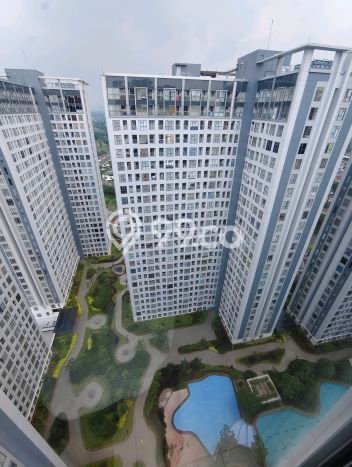 Untuk Dijual Apartemen 3 KT & 1 KM di Tangerang Lokasi Strategis Untuk Dijual Apartemen 3 KT & 1 KM di Tangerang Lokasi Strategis